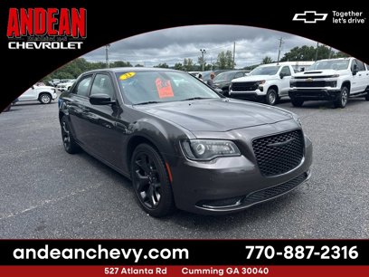 Used 2023 Chrysler 300 Touring w/ Sport Appearance Package