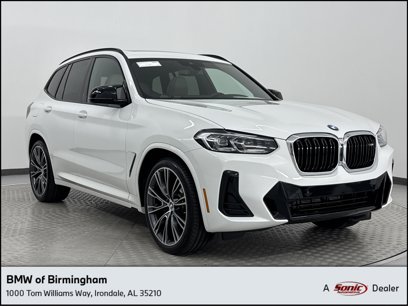Certified 2023 BMW X3 M40i w/ Premium Package