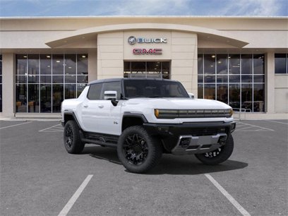 New 2025 GMC Hummer EV 2X