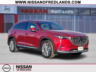 Used 2023 MAZDA CX-9 Signature