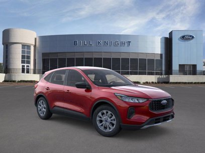 New 2025 Ford Escape Active w/ Tech Pack #1