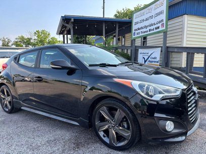 Used 2015 Hyundai Veloster Turbo