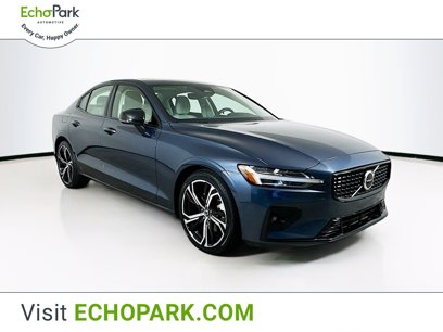 Used 2024 Volvo S60 B5 Core