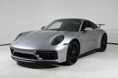 Used 2024 Porsche 911 Carrera GTS