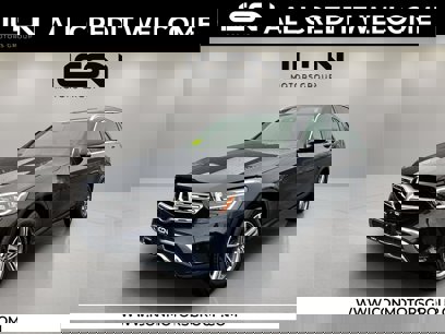 Used 2022 Mercedes-Benz GLC 300 4MATIC