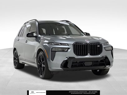 Used 2023 BMW X7 M60i w/ Executive Package