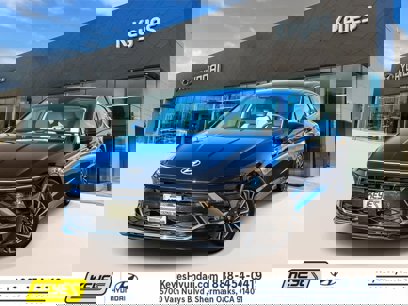 Used 2024 Hyundai Sonata Limited
