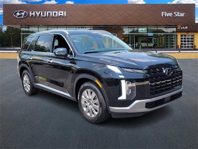 Used 2024 Hyundai Palisade SEL