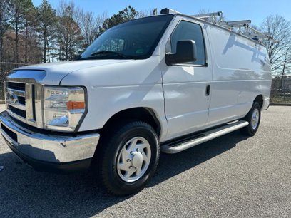 Used 2013 Ford E-250 and Econoline 250 w/ PWR Group