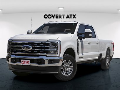 Used 2023 Ford F250 Lariat w/ FX4 Off-Road Package