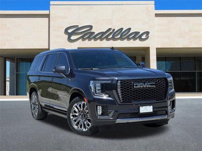 Used 2023 GMC Yukon Denali Ultimate