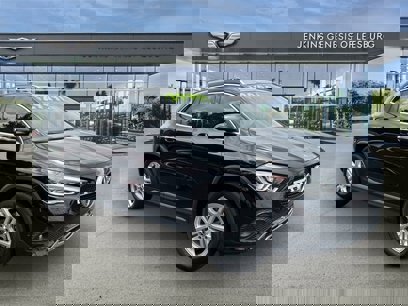 Used 2023 Mercedes-Benz GLA 250