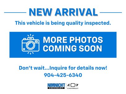 New 2024 Chevrolet Equinox Premier