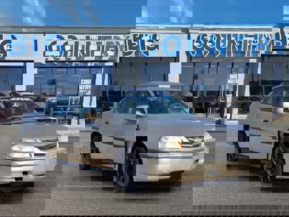 Used 2005 Chevrolet Impala w/ Preferred Equipment Group