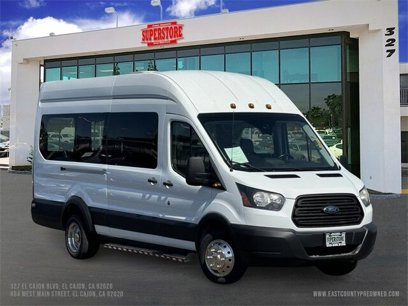 Used 2016 Ford Transit 350 XL