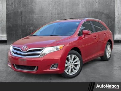 Used 2013 Toyota Venza LE