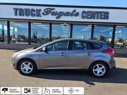 Used 2014 Ford Focus SE