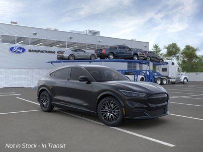 New 2025 Ford Mustang Mach-E Premium w/ Interior Protection Package