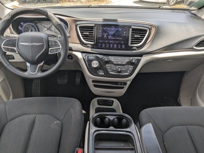 Used 2018 Chrysler Pacifica Touring Plus w/ Tire & Wheel Group