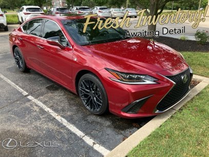 Used 2019 Lexus ES 350