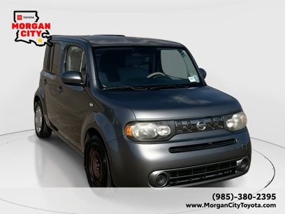 Used 2010 Nissan Cube 1.8 S w/ Interior Designer Pkg