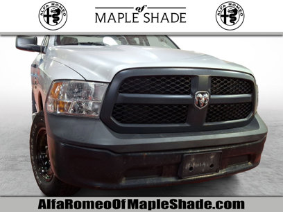Used 2013 RAM 1500 Tradesman w/ Popular Equipment Group