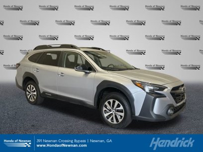 Used 2024 Subaru Outback Premium w/ Popular Package #1A