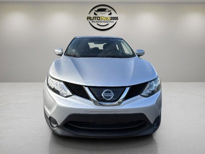 Used 2019 Nissan Rogue Sport S