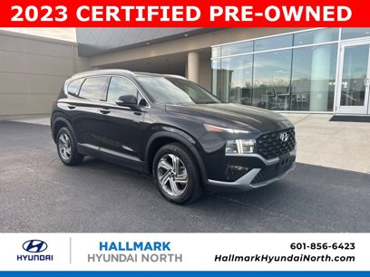 Used 2023 Hyundai Santa Fe SEL