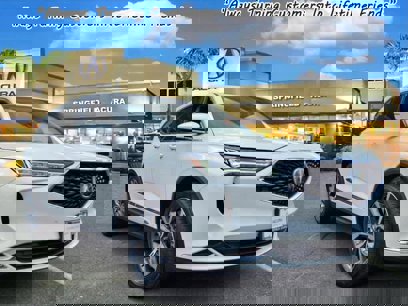 Used 2023 Acura MDX SH-AWD w/ Technology Package