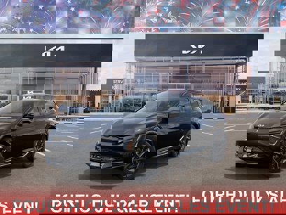 New 2025 Kia EV6 Wind