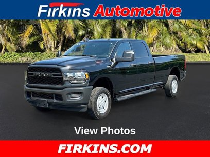 Used 2024 RAM 2500 Tradesman