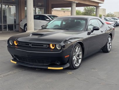 Used 2023 Dodge Challenger GT