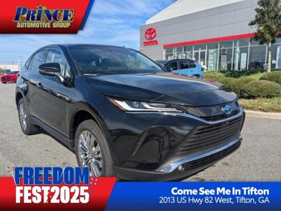 New 2024 Toyota Venza LE
