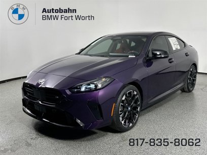 New 2025 BMW M235i xDrive w/ M Sport Professional Package