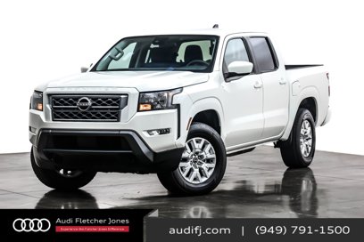 Used 2024 Nissan Frontier SV w/ SV Convenience Package
