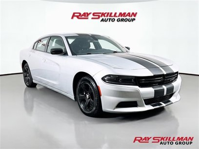 Used 2023 Dodge Charger SXT
