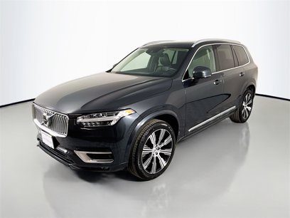 Used 2021 Volvo XC90 T6 Inscription