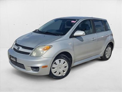 Used 2006 Scion xA