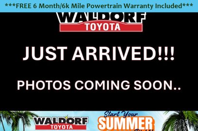 Used 2008 Toyota Tacoma 4x4 Access Cab V6