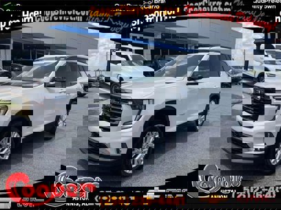 New 2025 GMC Acadia Elevation w/ Elevation Premium Package