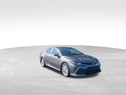 Used 2021 Toyota Camry LE