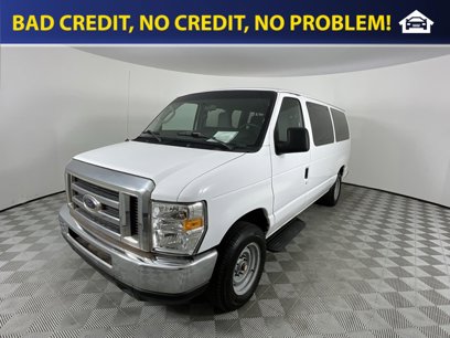 Used 2009 Ford E-150 and Econoline 150 XLT