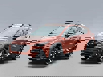 New 2025 Subaru Crosstrek 2.5i Limited