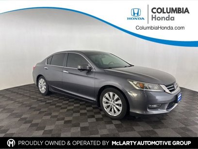 Used 2013 Honda Accord EX-L