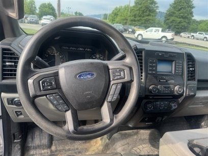 Used 2016 Ford F150 XL w/ Equipment Group 101A Mid