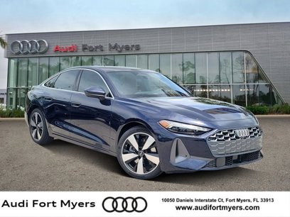 New 2025 Audi A5 2.0T Premium Plus