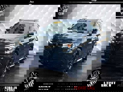 Used 2022 Alfa Romeo Stelvio Veloce