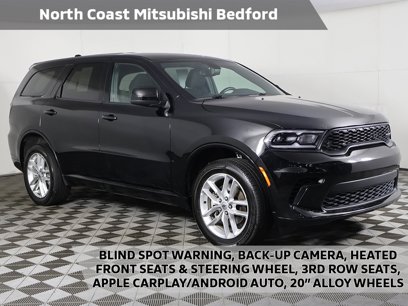 Used 2024 Dodge Durango GT