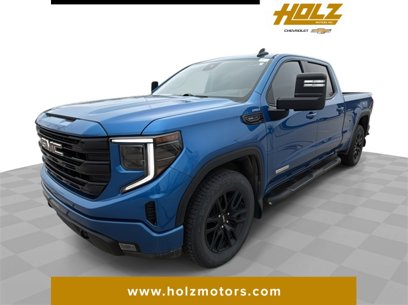 Used 2023 GMC Sierra 1500 Elevation